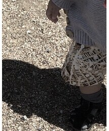 agathacab | その他パンツ