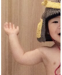 Handmade | ニットキャップ/ビーニー