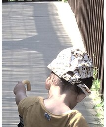 AGATHA CAB | キャップ