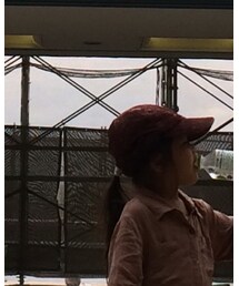 calorinebosmance | キャップ