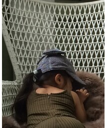 calorinebosmance | キャップ