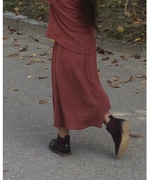 child.ish | スカート