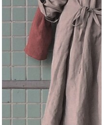 moi | トレンチコート