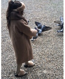 child.ish | ジャケット/アウター