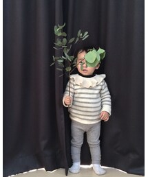 WADDLER | ニット/セーター