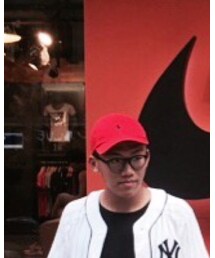 POLO RALPH LAUREN | サンバイザー