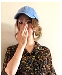 HEAD GOONIE | キャップ