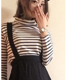 SAINT JAMES | トップス