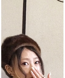 古着 | 帽子