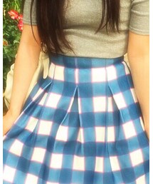 dazzlin | スカート