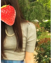 dazzlin | ニット/セーター