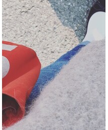 GU | デニムパンツ