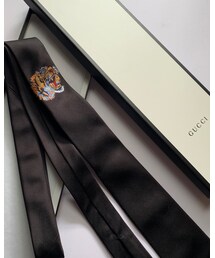 GUCCI | ネクタイ
