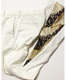 リメイクしました | パンツ