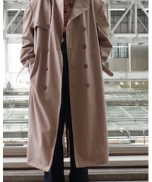 LONDONFOG | トレンチコート