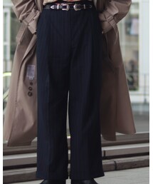 3.1 Phillip Lim | スラックス