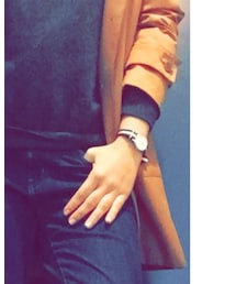 Daniel Wellington | アナログ腕時計