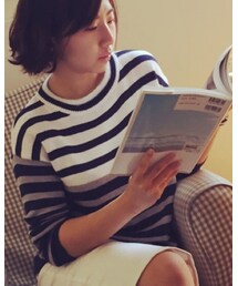 GU | ニット/セーター