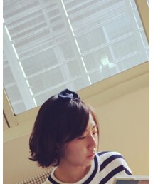 3coins | ヘアバンド