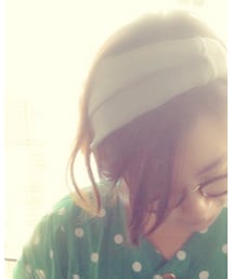GU | ヘアバンド
