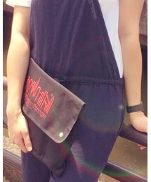 Manhattan Portage | クラッチバッグ