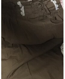 axes femme | オールインワン・サロペット