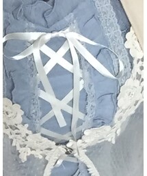 axes femme | ワンピース