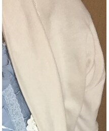 axes femme | カーディガン/ボレロ