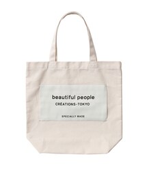 beautiful people | バッグ