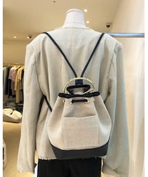 milkbar | バックパック/リュック