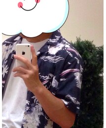 used | シャツ/ブラウス