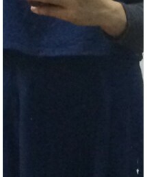 URBAN REVIVO | ジャンパースカート