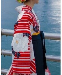 ？ | 浴衣
