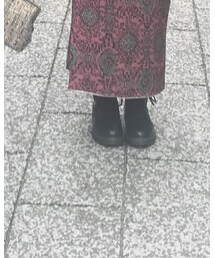 Dr. Martens | シューズ