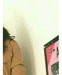 MOUSSY | トレンチコート