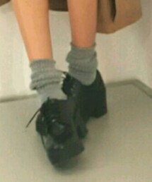 Bershka | シューズ