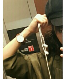 Daniel Wellington | アナログ腕時計