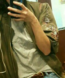 MURUA | スタジャン