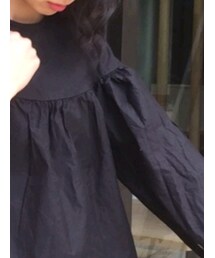 ZARA | シャツ/ブラウス