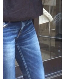 Ungrid | デニムパンツ