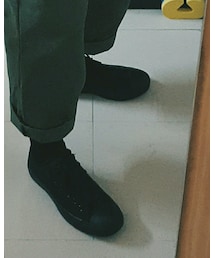 CONVERSE ALL STAR | シューズ