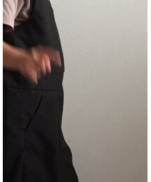 Birthday | つなぎ/オールインワン