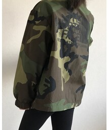 THE NORTH FACE | ナイロンジャケット