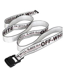 off white | ベルト