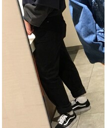 SAINT LAURENT PARIS | デニムパンツ