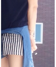 UNIQLO | シャツ/ブラウス