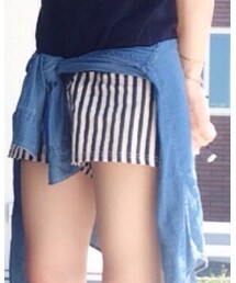 もらいもの♡ | その他パンツ