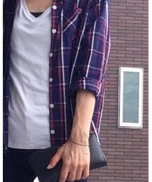 クロスカンパニーブランド | シャツ/ブラウス