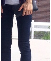 GUキッズ | デニムパンツ