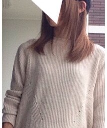 GU | ニット/セーター